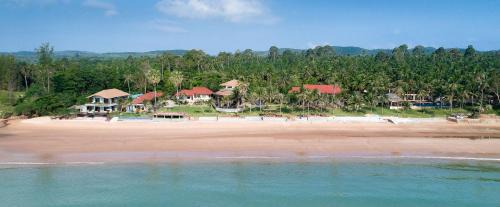 Ban Saithong Beach Resort in Hua Hin