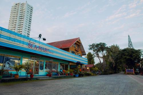 Ban Silachol บ้านศิลาชล in Ban Chak Phai