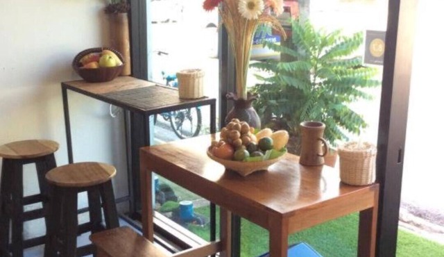 Banana Hostel Donmuang