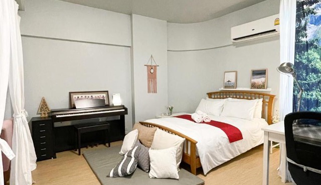 Bangkok Prime Location Residence