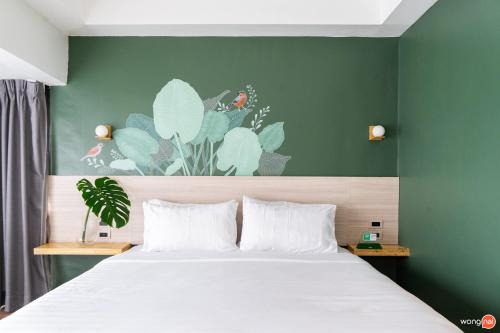 Bangkok Sleep Nest