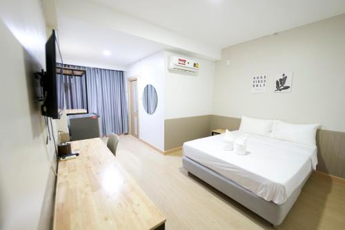Bankaew Hotel
