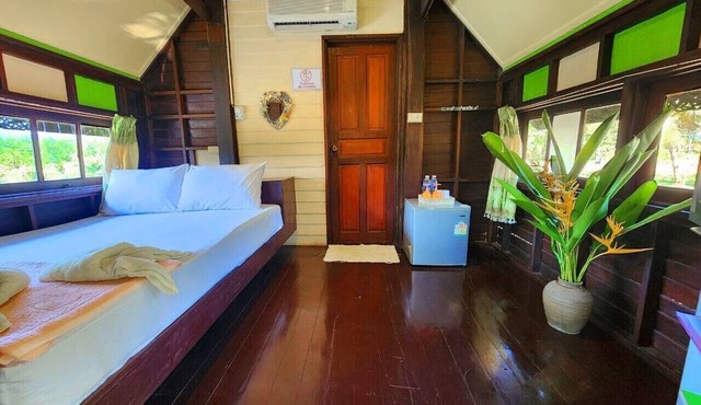 Banmae Resort Kohchang
