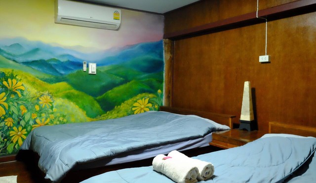Banputawan Guesthouse