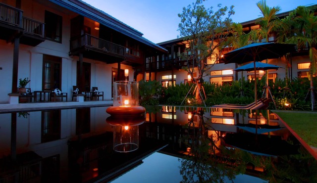 Banthai Village