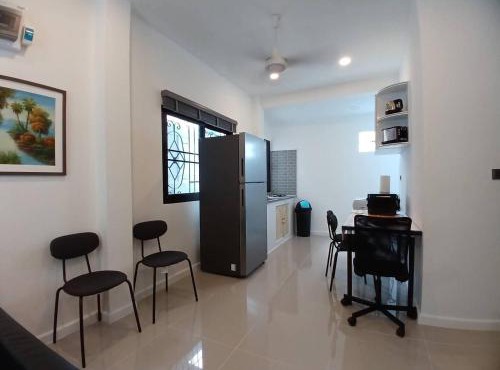 Bayok 11 - 2 Bedrooms 2 Bathrooms Villa Near Kathu Waterfall in Phuket