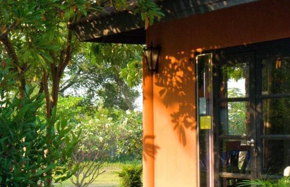 Bayview Resort in Ban Chak Phai