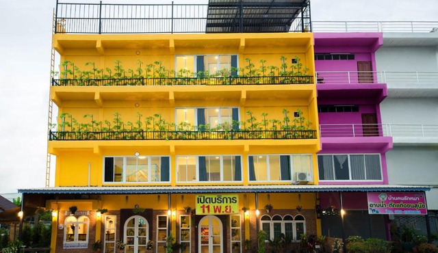 BB&B Hotel