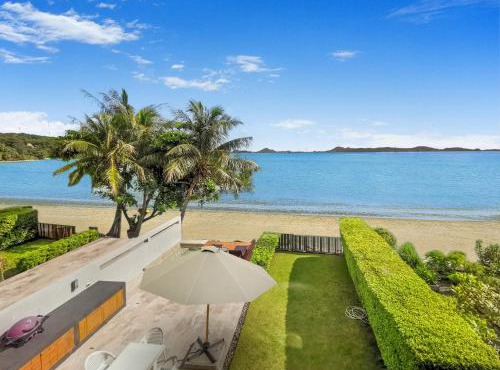 Beach Residence Rawai in Rawai Beach