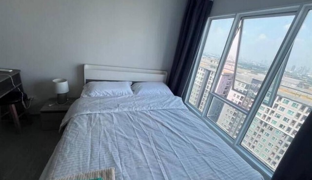 Beautiful apartment