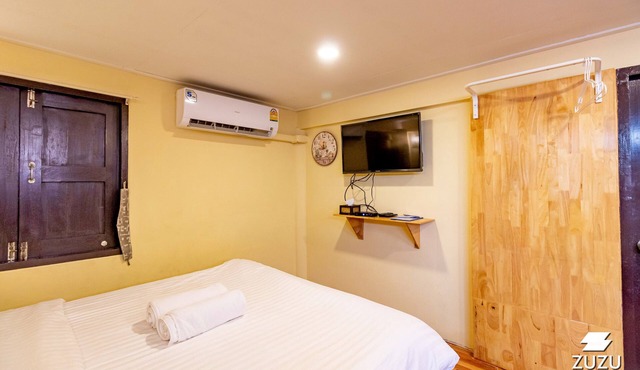 Bed In Beyt Boutique Hotel