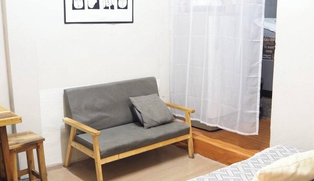 Bed Space Hostel