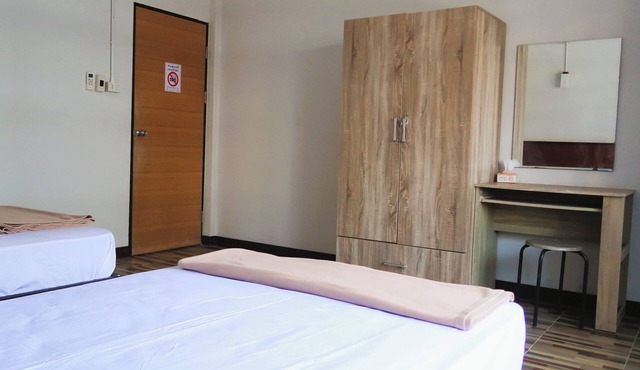 Bed Station Hostel Krabi in Krabi