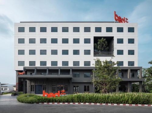 Bedz Hotel Ban Bueng