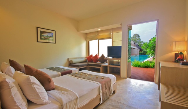 Belle Villa Resort Pai