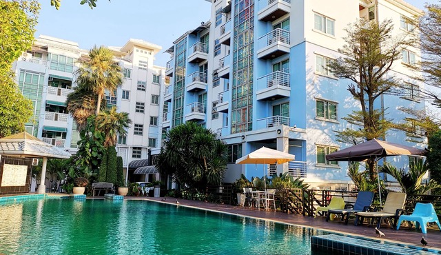 Bellevue Boutique Bangkok