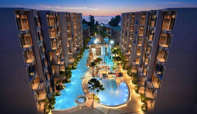 Best Western Plus Carapace Hotel Hua Hin in Hua Hin