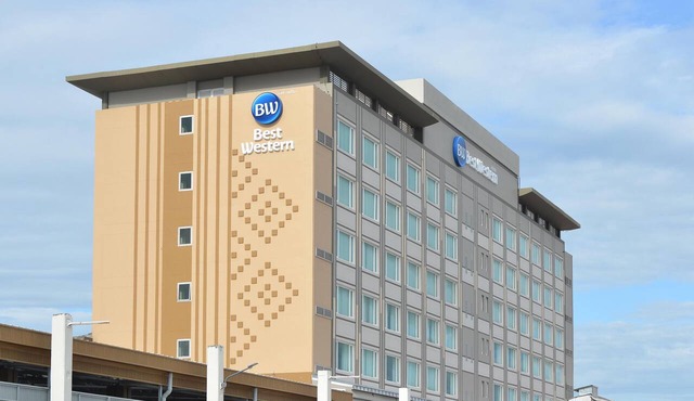 Best Western Q Khon Kaen in Khon Kaen