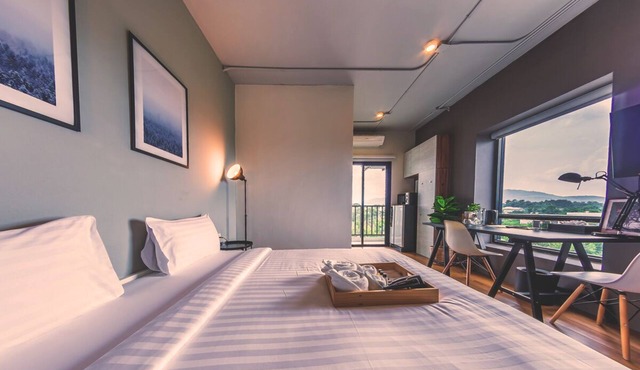 Bhava Residence