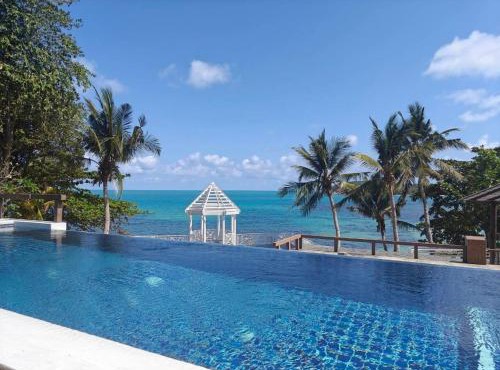 Bhundhari Resort & Villas Samui in Chaweng