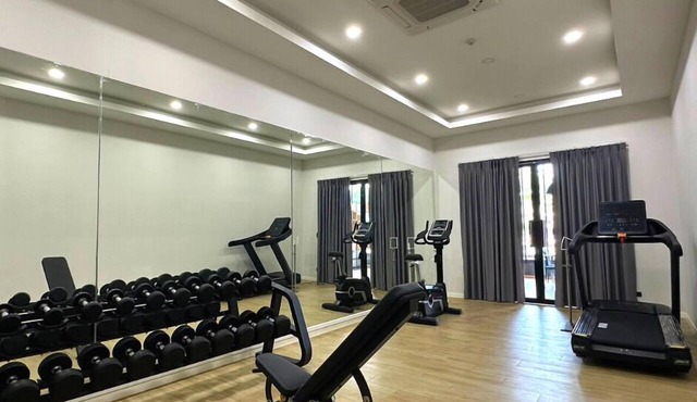 bliQ Hotel Chanthaburi in Chanthaburi