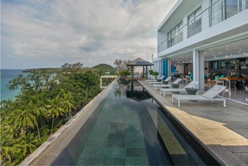 Bluesiam Villa - SHA Certified in Surin Beach