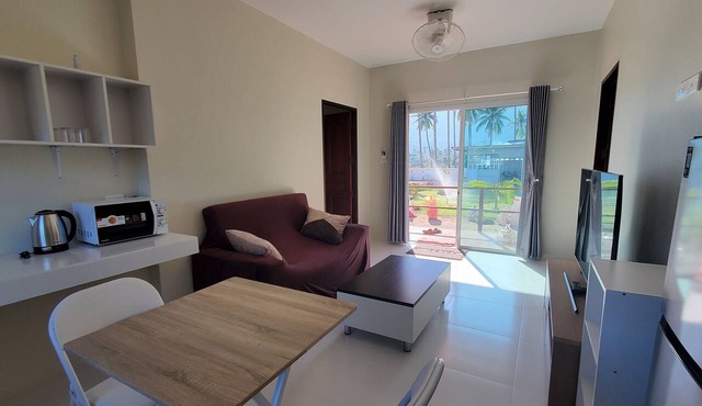 BnB Resort at Sam Roi Yot