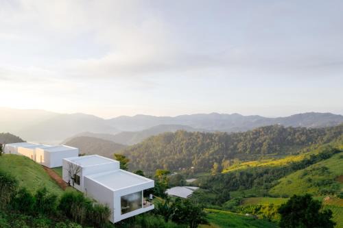 Bon r kaad in Chiang Mai