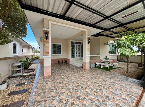 BP Private Home in Ban Nong Sa