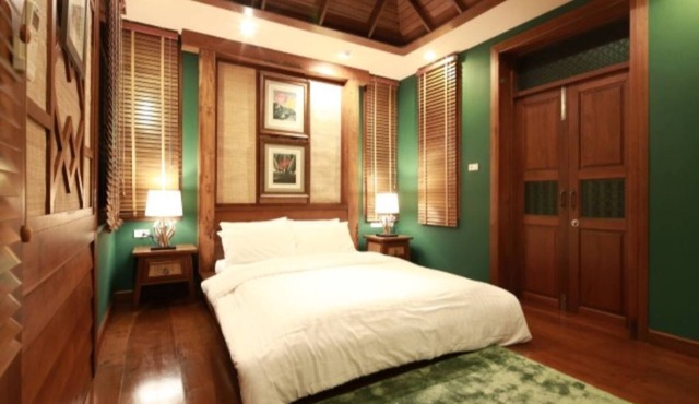 Bua One Bedroom Villa, Nature Resort in Chiang Mai !