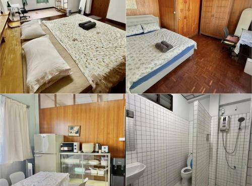 Budget Homestay Near Old Town