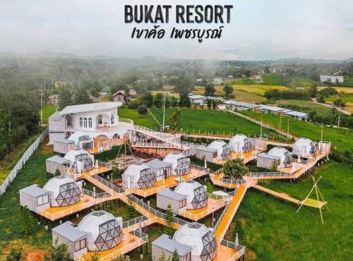 Bukat Resort Khaokho