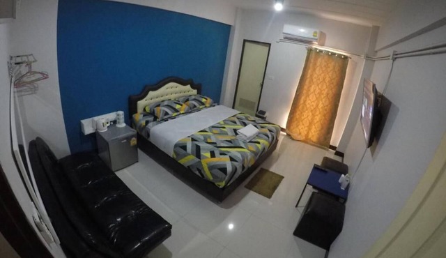 Bun Som Apartment