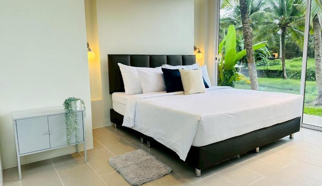 Buri Raksa Residence in Koh Kaew