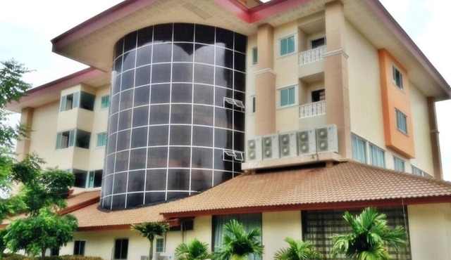 Butnamtong Hotel