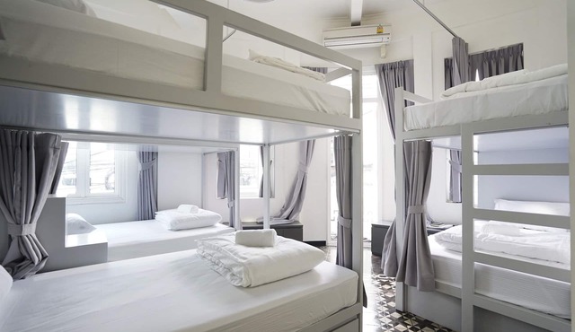 Cacha Heritage Hotel