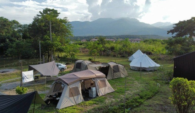 Camp Story Chiangmai