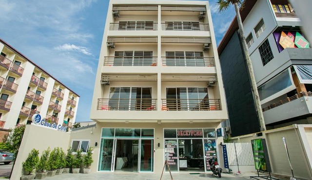 Casa De Coral Boutique Hotel in Kata Beach