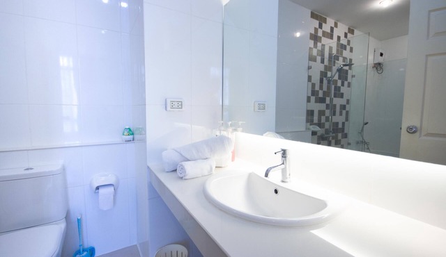 Centralfest/BigC/Main street/Apt. DISCOUNTED RATES