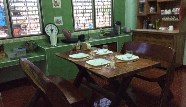 Chaleena Homestay