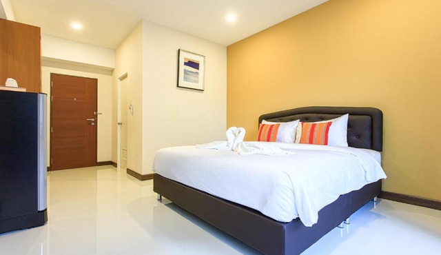 Chanapat Hotel