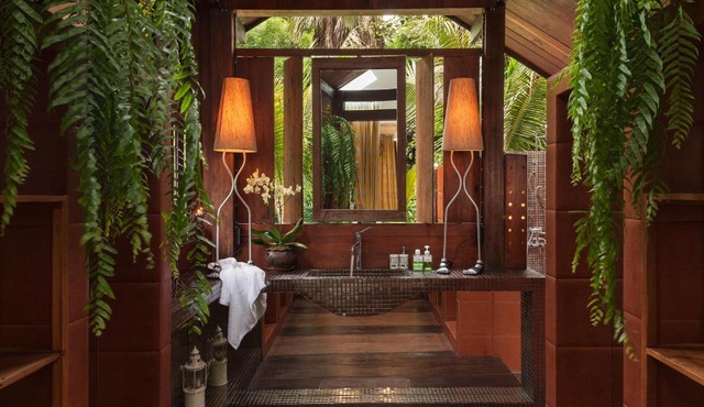 Chandra Residence