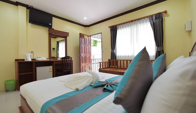 Changsi Resort