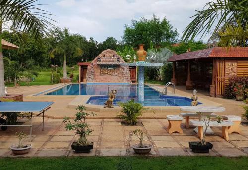 Changthai Comfort Guest House in Udon Thani