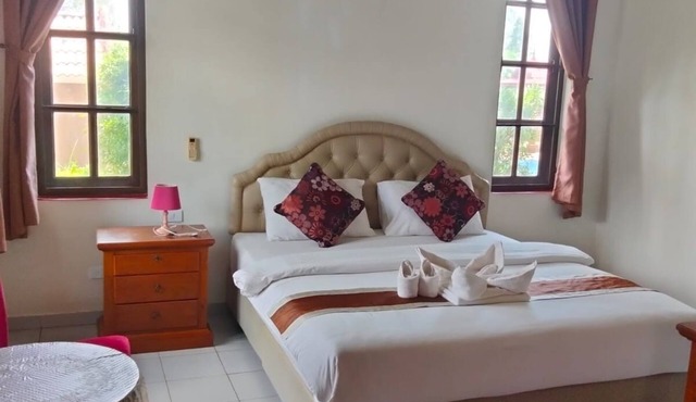 Changthai Comfort Guest House