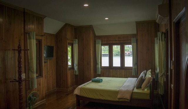 Chantara Resort