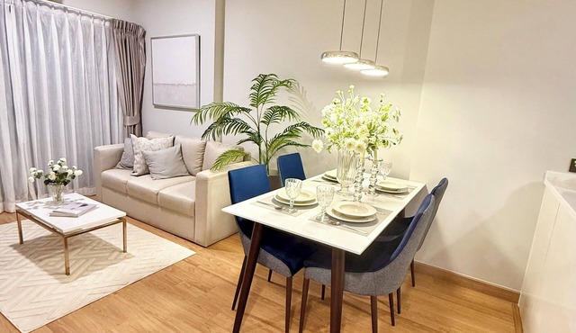 Charming 2-bedroom