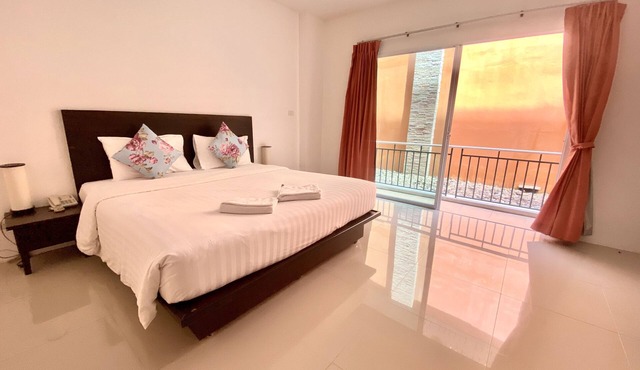 Chawlada Hotel in Nakhon Si Thammarat