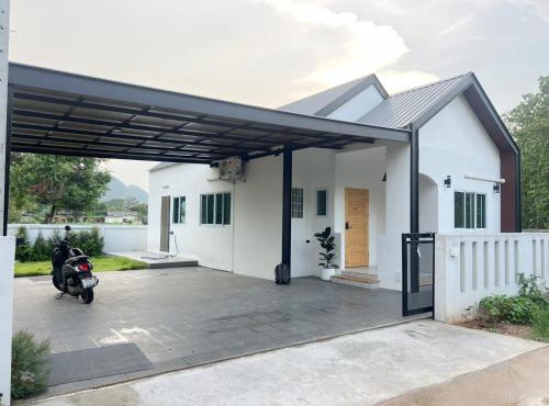 Cheeva Home #1
