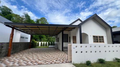 Cheeva Home #2